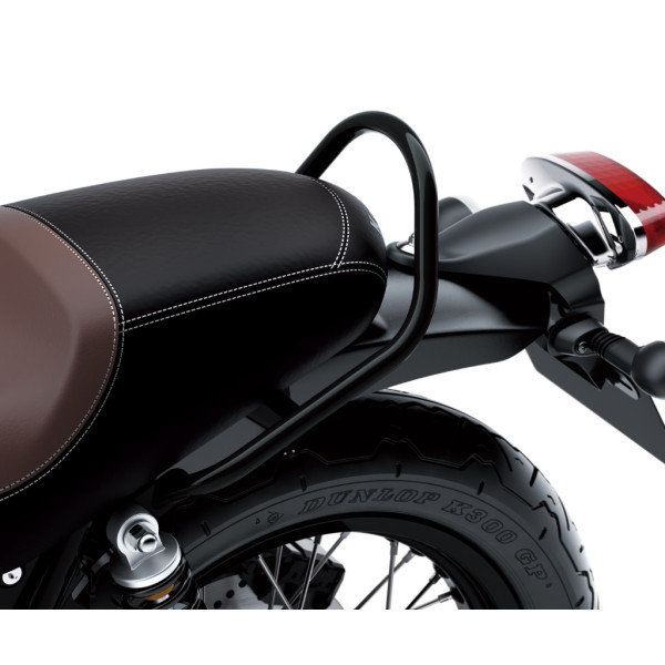 Kawasaki W800 GRAB BAR